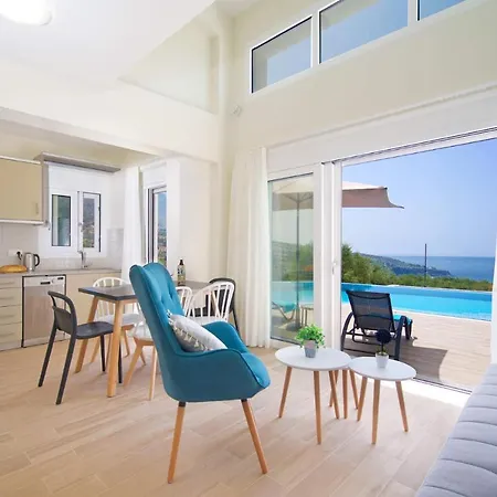 Michou Thalassa By וילה *