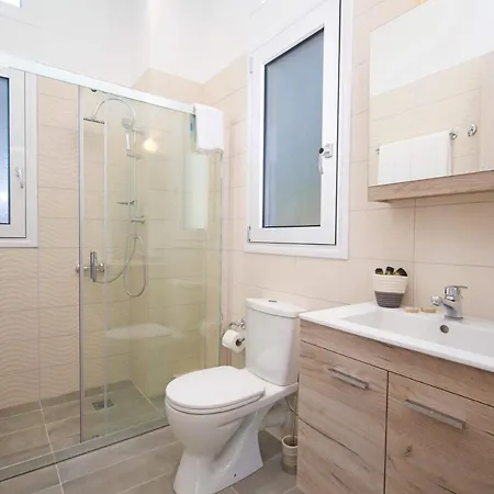 וילה Michou Thalassa By לואורדטה