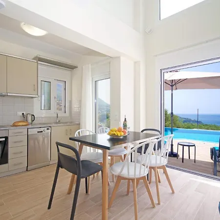 Villa Michou Thalassa By