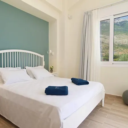 Villa Michou Thalassa By