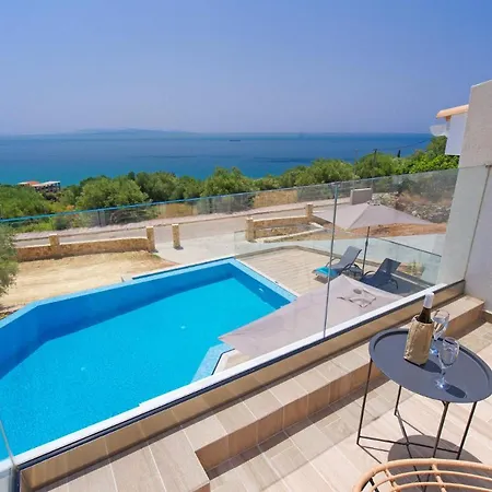 Michou Thalassa By Villa