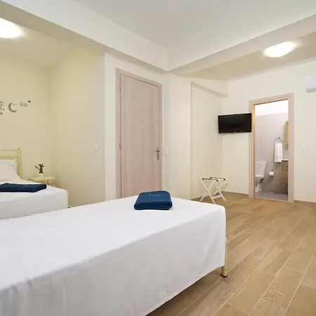 Michou Thalassa By Villa