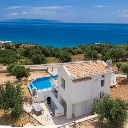 Michou Thalassa By *