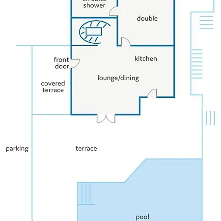 Michou Thalassa By Villa