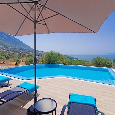 Michou Thalassa By ヴィラ