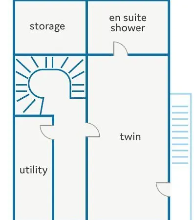 Michou Thalassa By ヴィラ