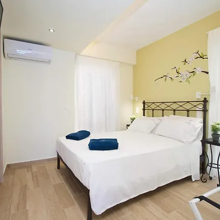 Villa Michou Thalassa By